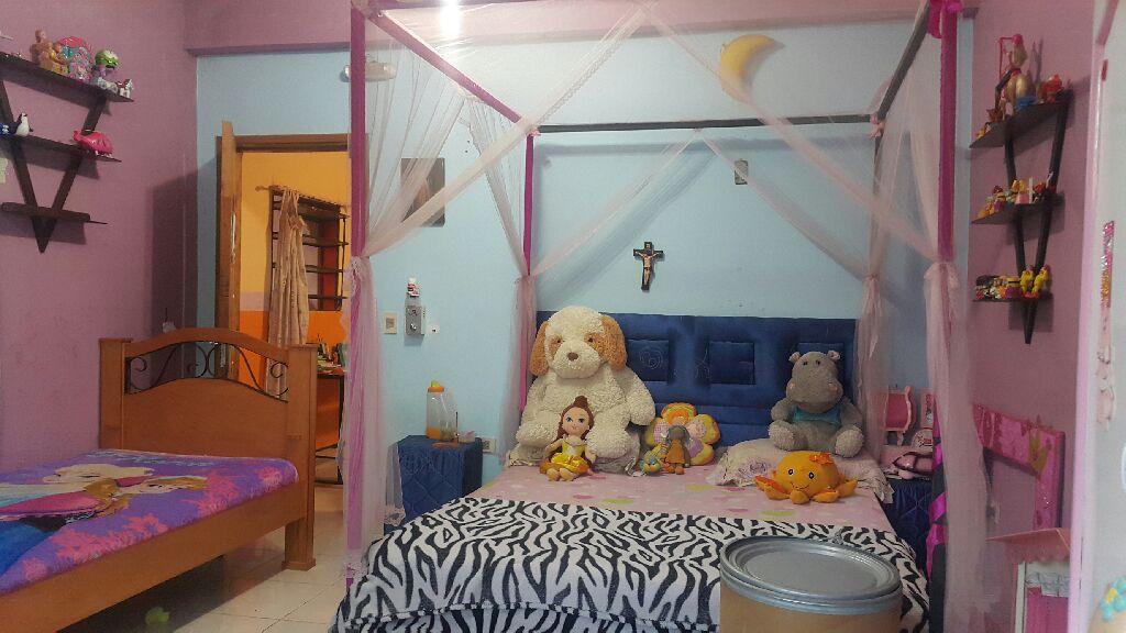 VENDO CASA EN MARIANO ROQUE ALONSO — foto 2