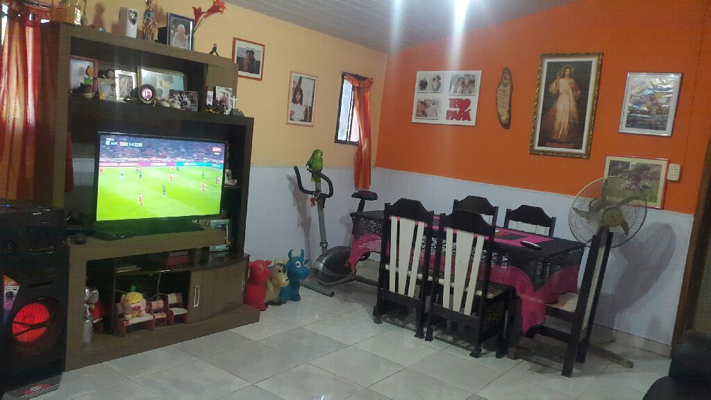 VENDO CASA EN MARIANO ROQUE ALONSO — foto 3