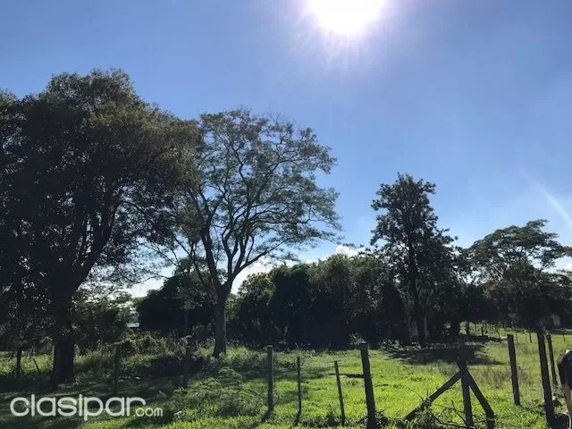 Vendo Terreno en Mariano Roque Alonso!! — foto 2