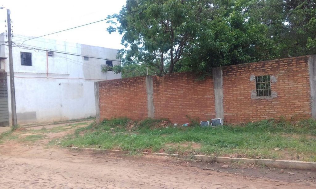 VENDO CASA TIPO QUINTA — foto 3