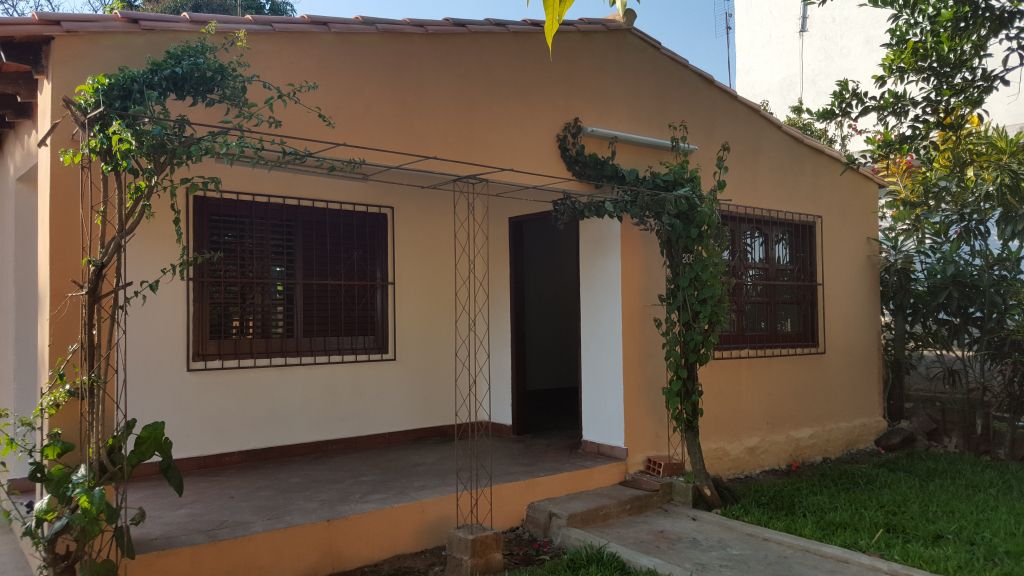 Vendo casa en Solares de San Antonio. — foto 3