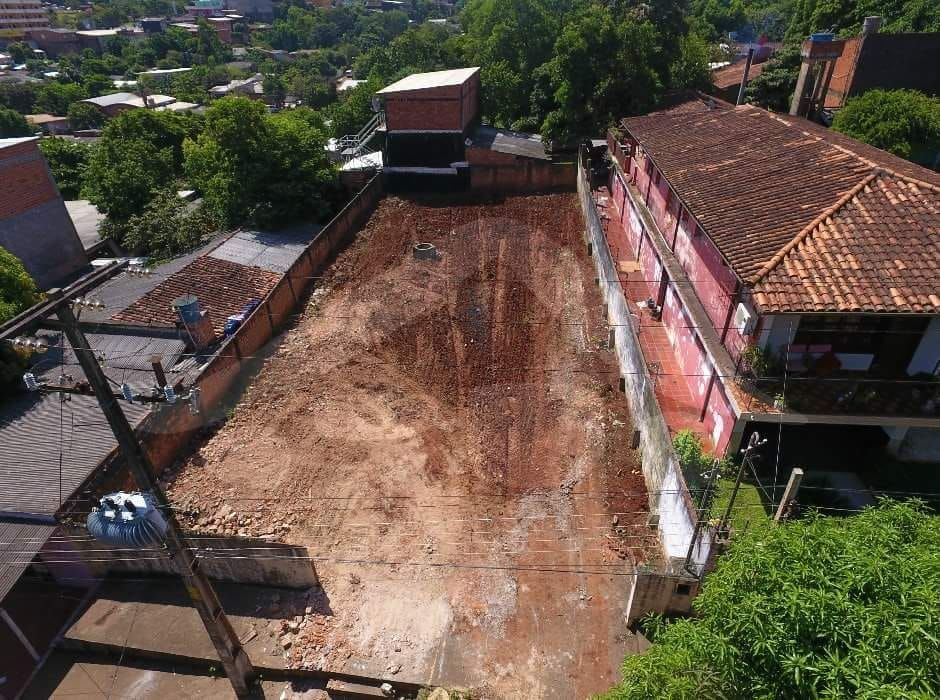 ¡¡VENDO TERRENO EN EXCELENTE UBICACIÓN!! AL CONTADO O FINANCIADO!! — foto 3