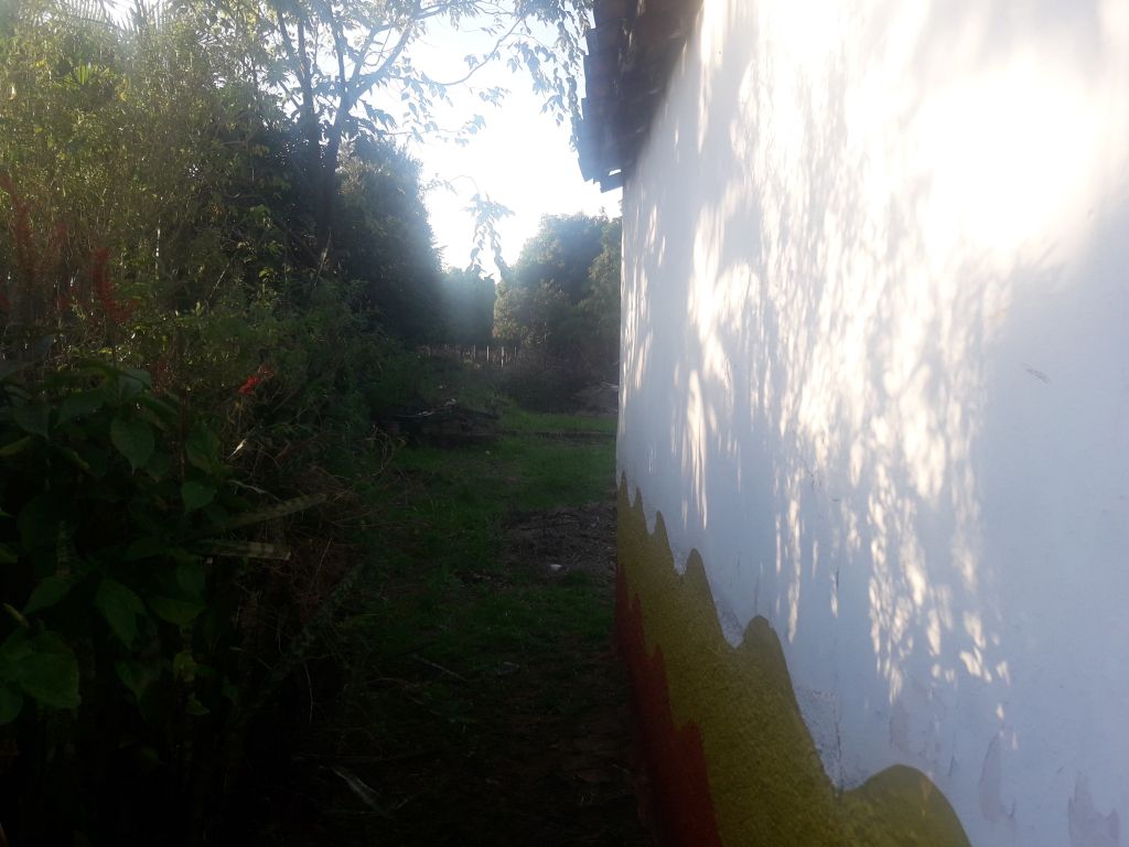 Terreno 10 mts x 80 mts Sobre Ruta Luque - Aregua Zona Ycua Dure — foto 3