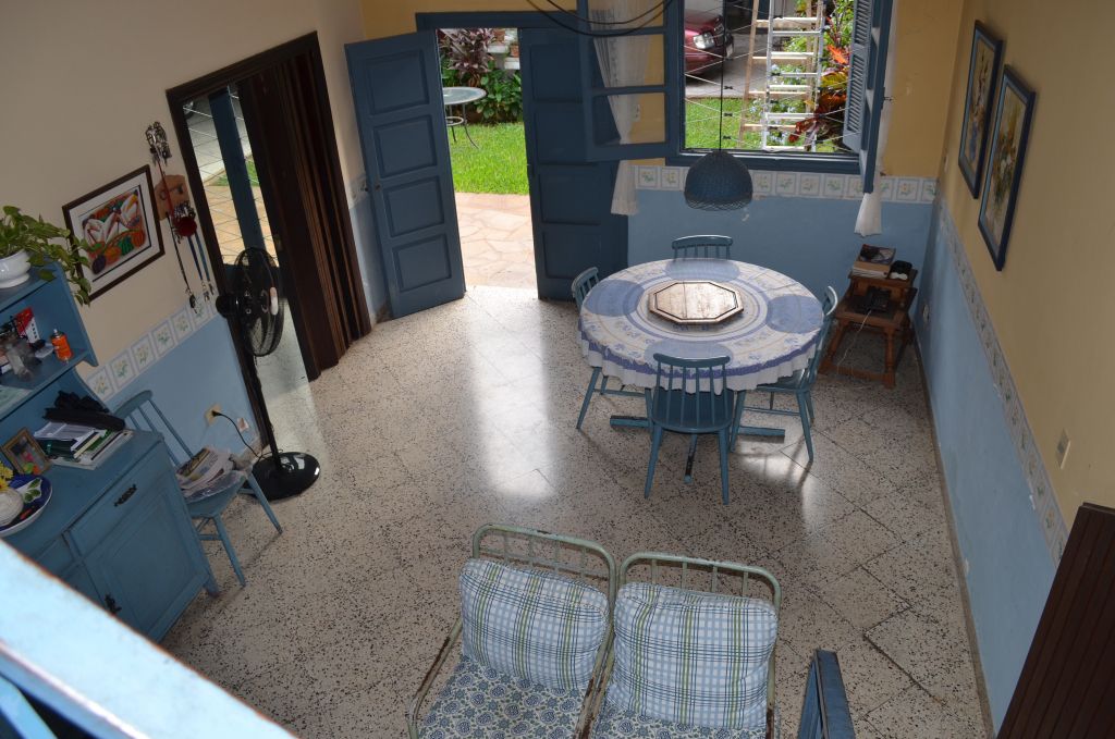 EN OFERTA Vendo USD 185.000 CASA GRANDE (ZONA PALACIO DE JUSTICIA) — foto 3