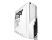 GAB NZXT PHANTOM 410 WHITE/BLUE CA-PH410-W2