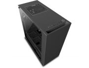 GAB NZXT S340 ELITE MATTE BLACK CA-S340W-B3