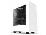 GAB NZXT S340 WHITE CA-S340W-W1