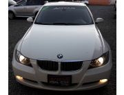 SI BUSCAS ALGO EXCLUSIVO Y DE ALTA GAMA SOLO PARA EJECUTIVOS BMW 330 I RECIEN IMPORTADO SIN DETALLES CASI COMO UN 0KM ...!!! TR CON AUGUSTO