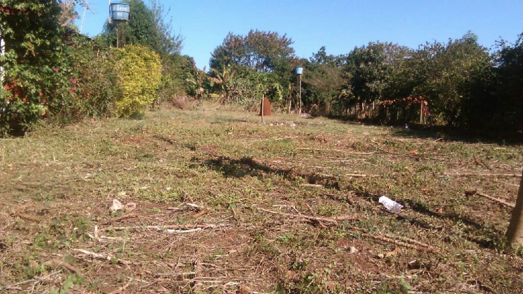 VENDO TERRENO CANCELADO — foto 2