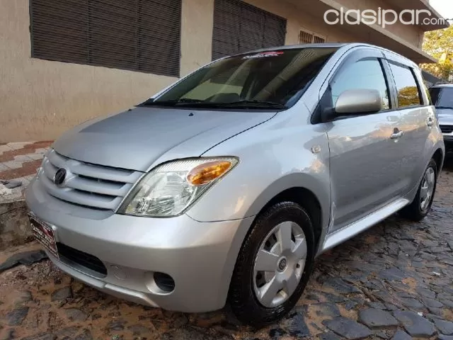 Toyota Ist 2006 - foto 2