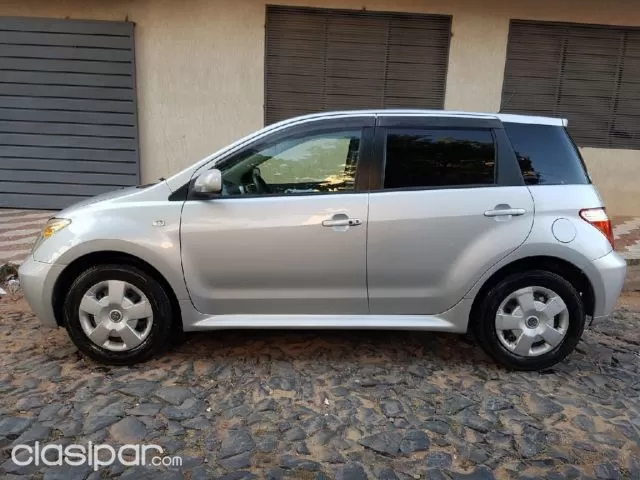 Toyota Ist 2006 — foto 3
