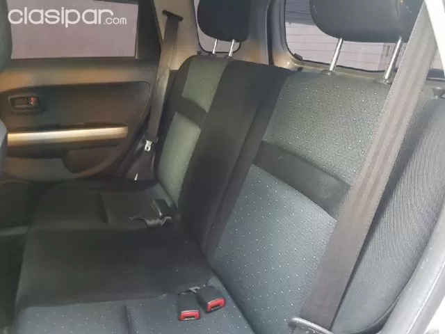 Toyota Ist 2006 — foto 7