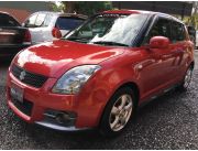 VENDO SUZUKI SWIFT / SPORT AÑO 2006 / REC IMPORTADO - IMPECABLE ESTADO - GARANTIA DE 12V MESES - OFRECE ANTAR AUTOMOTORES - TR CON AUGUSTO CENTURION