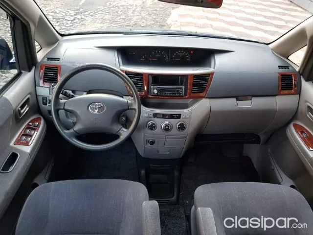 Toyota Noha 2005 — foto 7