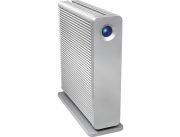 HD EXT LACIE 6TB 2BIG QUADRA 9000354 USB 3.0