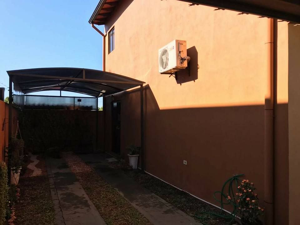 Vendo Casa Villa Elisa tipo duplex - Zona Municipalidad — foto 2