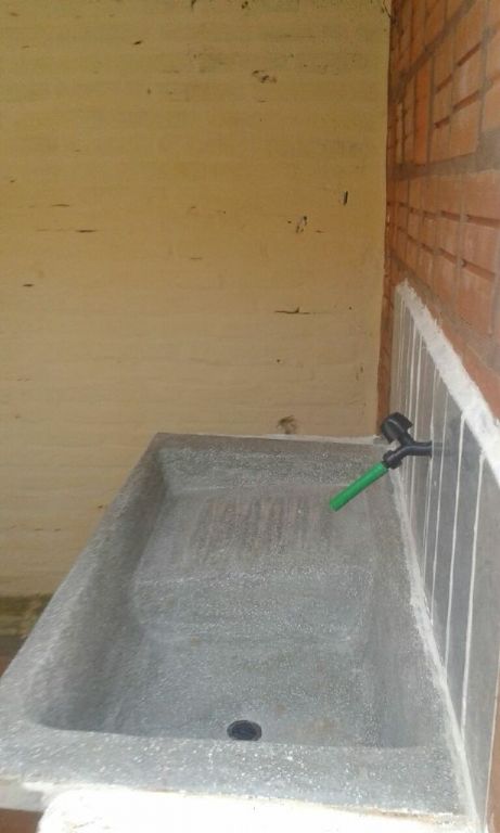 Alquilo piezas en Caacupemi Aregua — foto 2