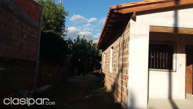 VENDO CASA — foto 3