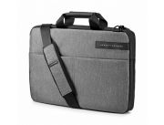 MALETA HP 15.6 GRIS/NEGRO L6V68AA#ABL