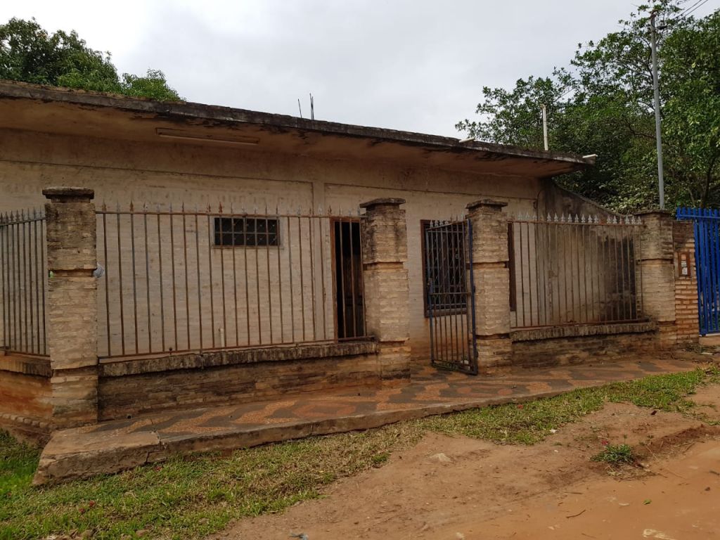 OFERTA!! VENDO CASA TITULADA — foto 3