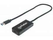 MANH ADAP USB 3.0/HDMI