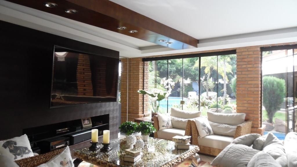 Vendo Excelente Residencia De 5 Dormitorios En Suite - Zona Seminario — foto 2
