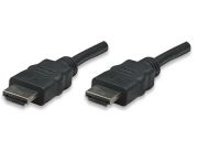 MANH CABLE HDMI-HDMI 306133 5MTS