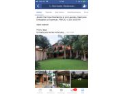 Alquilo Residencia 4.500 Usd Los laureles