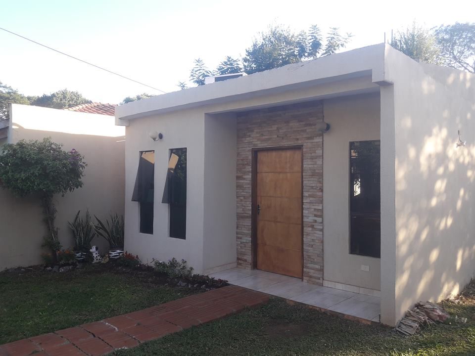 VENDO DUPLEX A TERMINAR ZONA CIE LUQUE SAN LORENZO — foto 2
