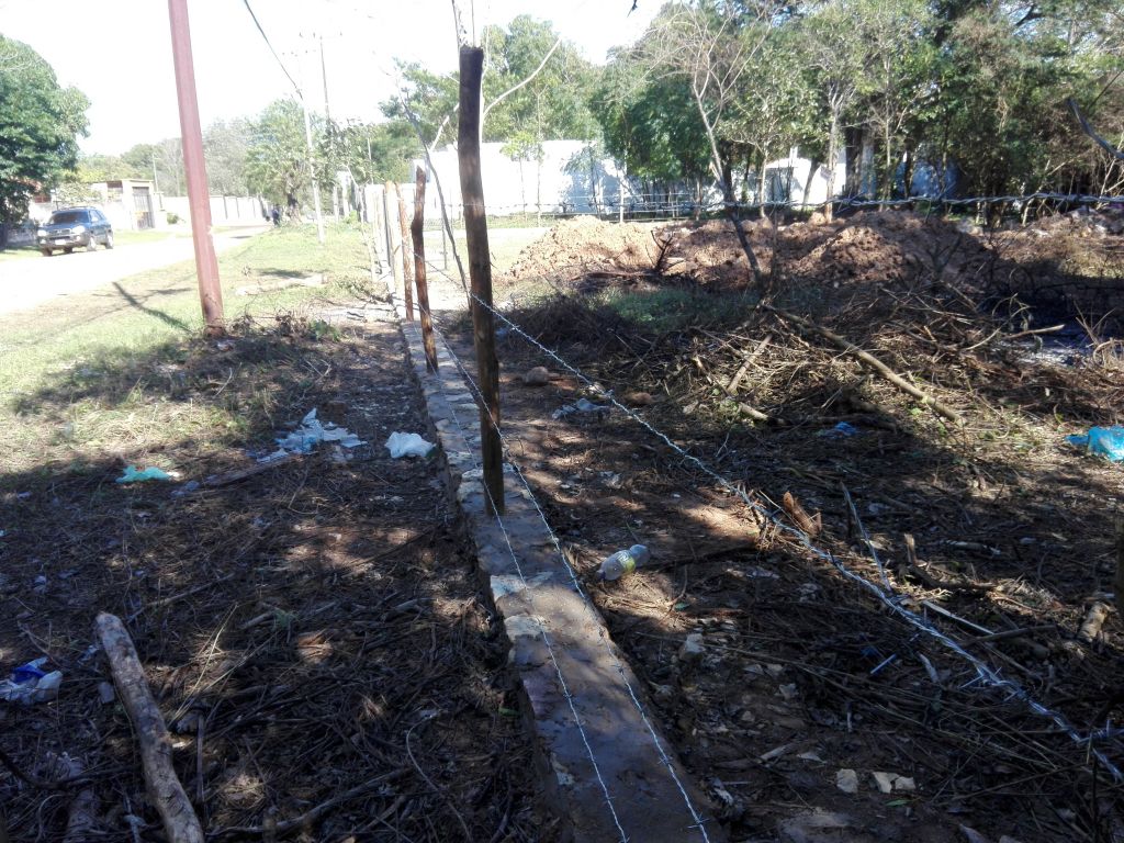Terreno a pasos del Club Nautico — foto 3