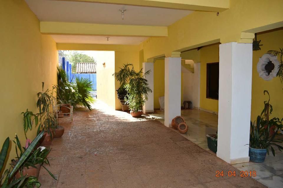 Hermosa Mansión — foto 2