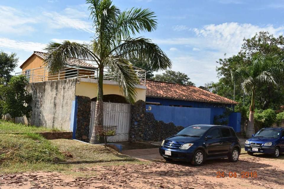 Hermosa Mansión — foto 3