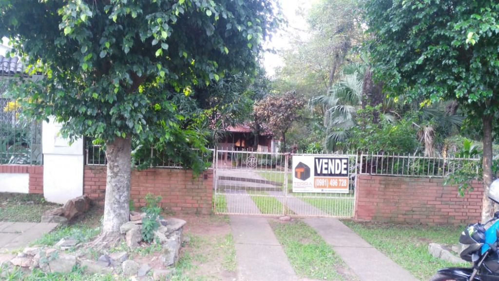 VENDO ÚNICO TERRENO UBICADO A 2 CDRAS DE LA AVDA PERON LAMBARE — foto 2