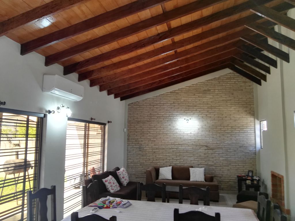 Vendo Casa Zona Canal 13 — foto 2