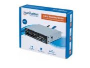MANH LECTOR MULTI-TARJETAS 101967 USB 3.0