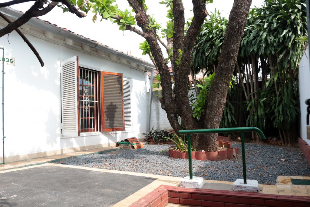 VENDO CASA EN ASUNCION — foto 3