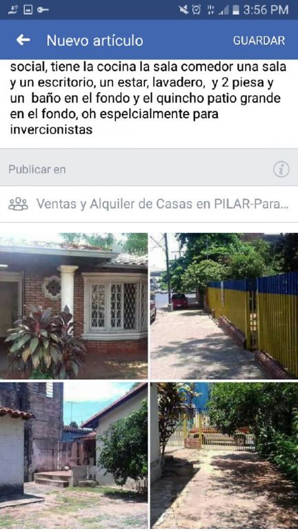 Vendo hermosa casa — foto 2