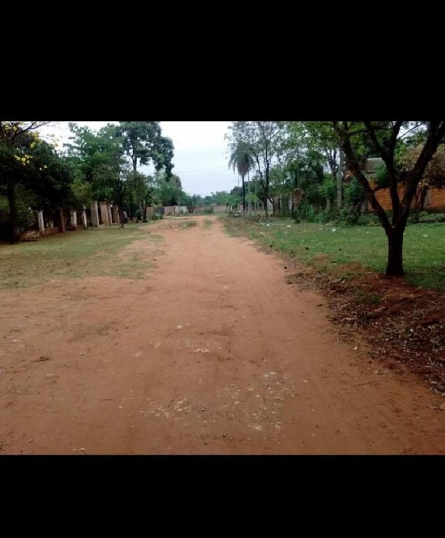 Terreno en Luque laurelty — foto 2