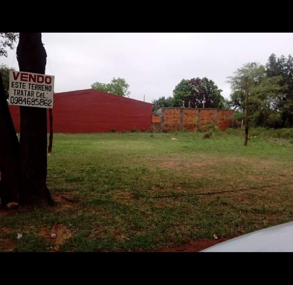 Terreno en Luque laurelty — foto 3