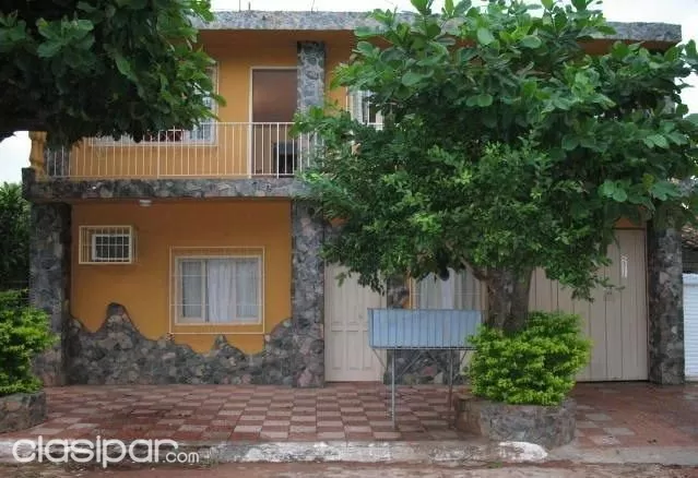 VENDO VIVIENDA MULTIFAMILIAR EN FERNANDO DE LA MORA ZONA SUR. COD 1250 — foto 2