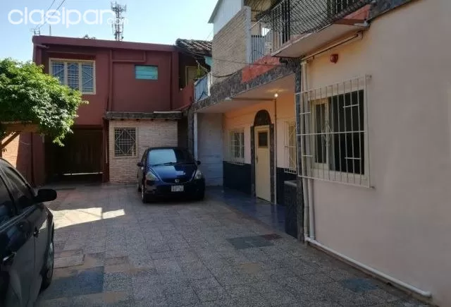 VENDO VIVIENDA MULTIFAMILIAR EN FERNANDO DE LA MORA ZONA SUR. COD 1250 — foto 3