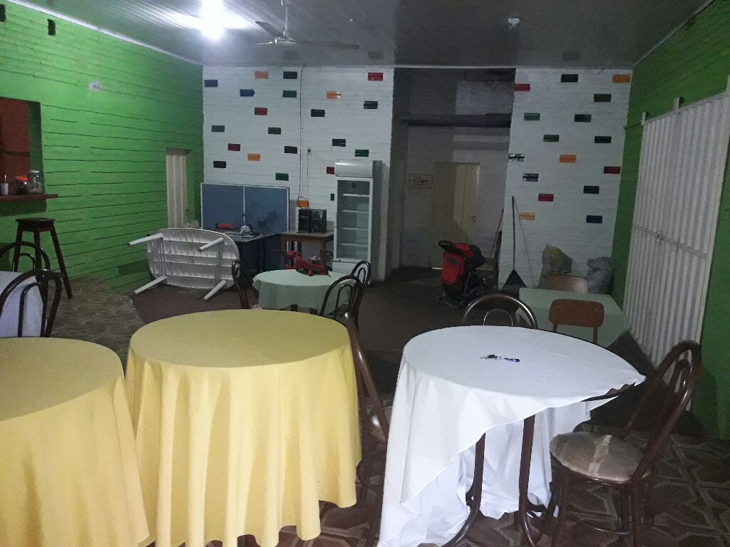 Hermoso lugar turistico — foto 2