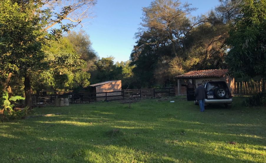 VENDO HERMOSOS TERRENOS PARA CASA QUINTA — foto 2