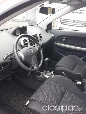 Toyota Ist 2003 — foto 5
