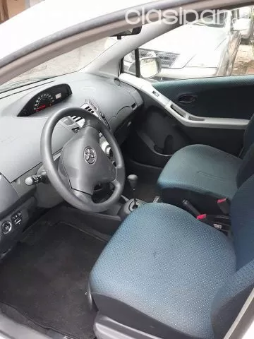 Toyota Vitz 2006 — foto 5