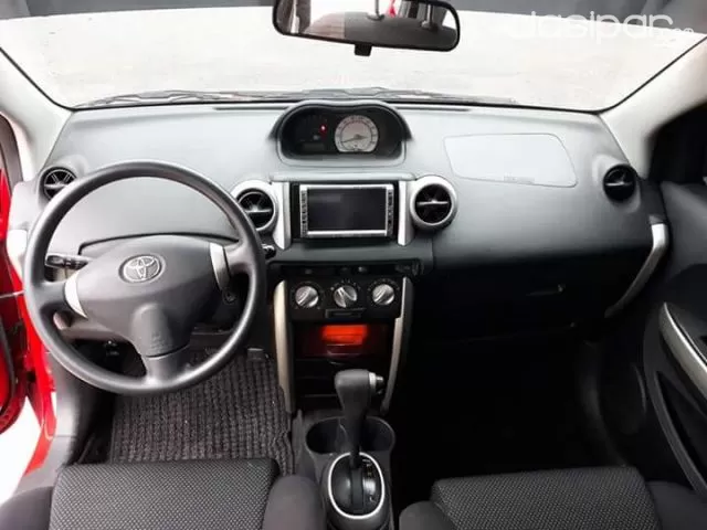 Toyota Ist 2003 - foto 6