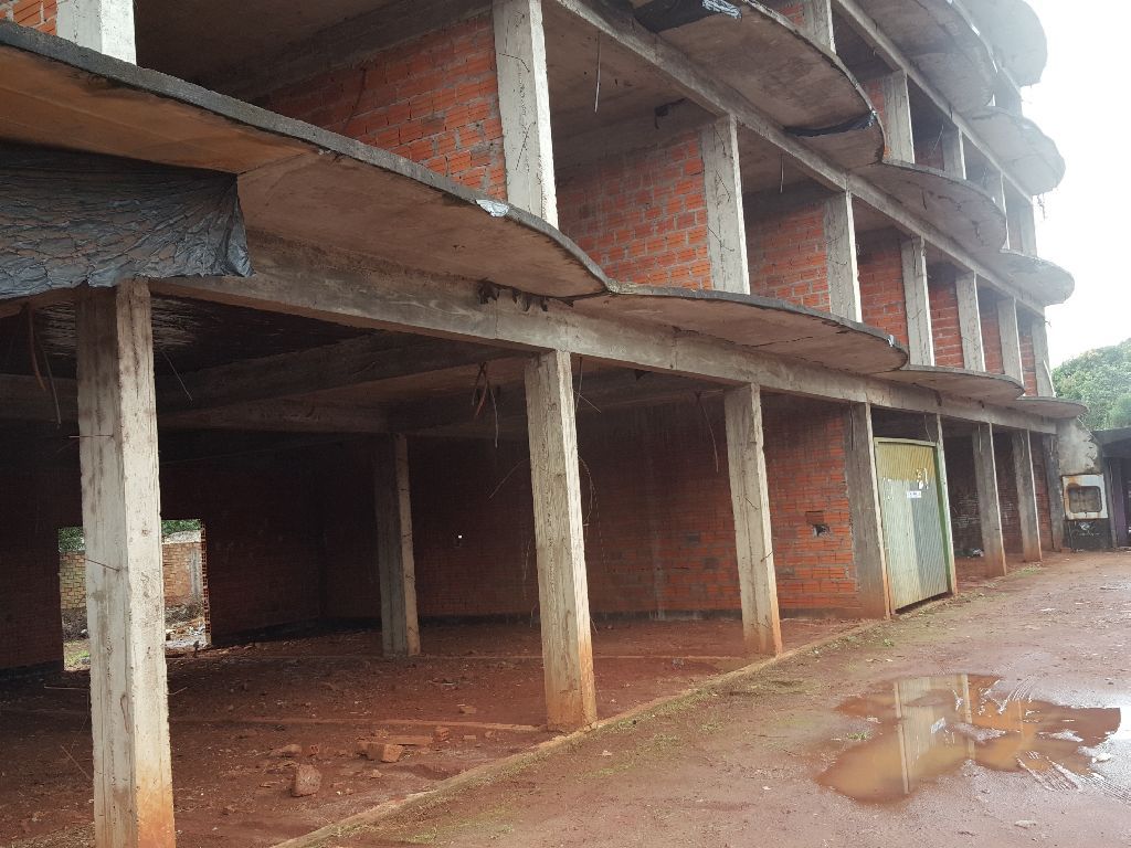 ATENCIÓN EMPRESARIOS VENDO EDIFICIO EN CDE — foto 2