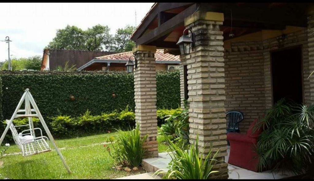 VENDO CASA EN ÑEMBY. ZONA ACC. SUR — foto 2