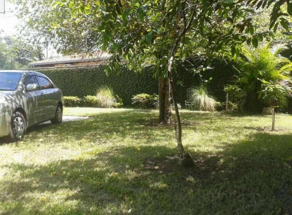 VENDO CASA EN ÑEMBY. ZONA ACC. SUR — foto 3