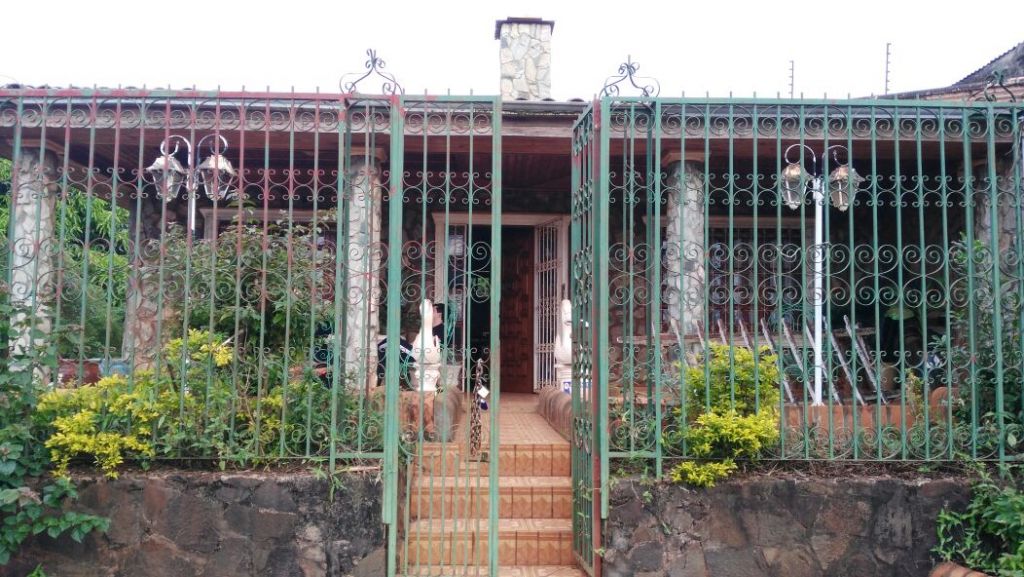 Hermosa casa — foto 2